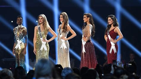 The 2023 Miss Universe pageant takes place on Jan. . Beauty pageants 2023
